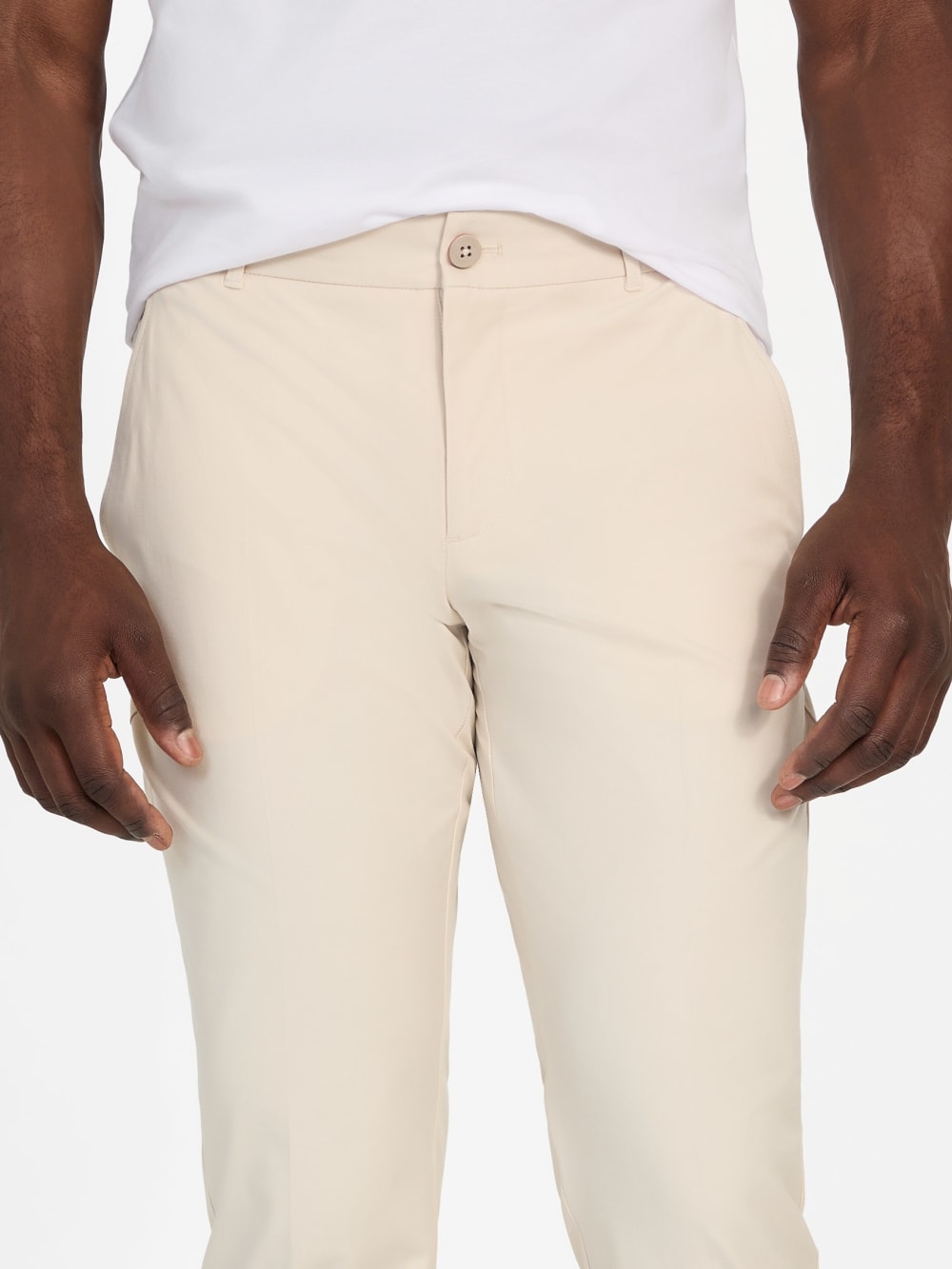 Myron Dress Pants - Guess