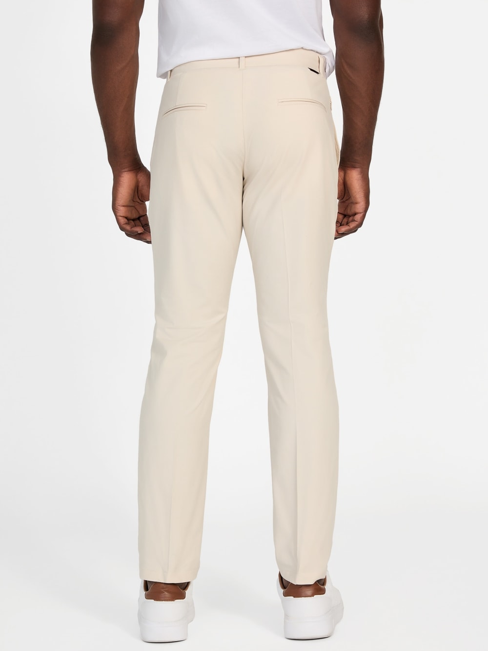 Myron Dress Pants - Guess