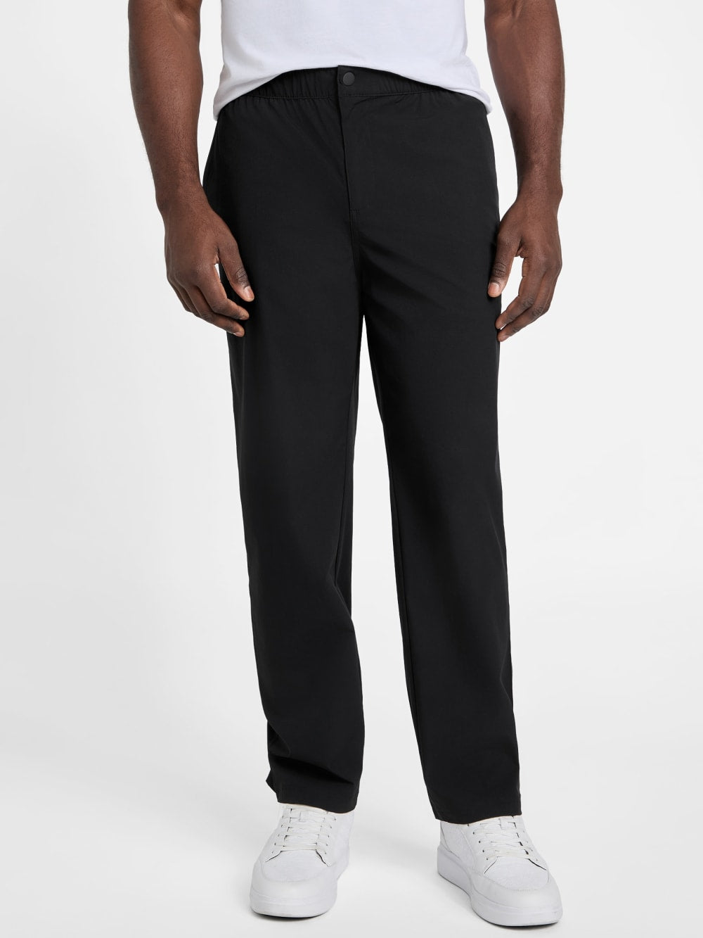 Galium Chino Pants - Guess