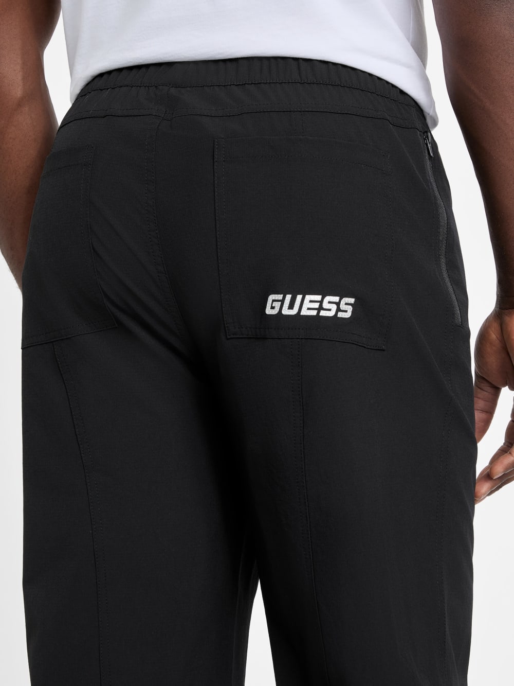 Galium Chino Pants - Guess