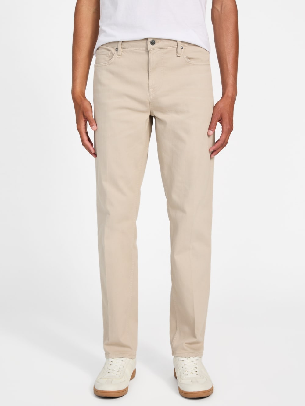 Angels Chino Pants - Guess