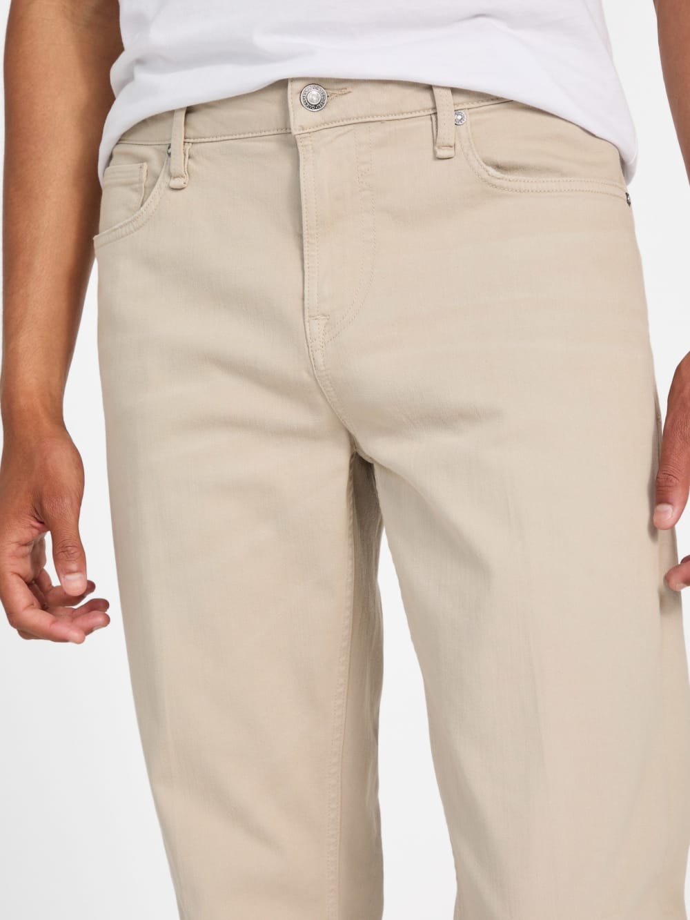 Angels Chino Pants - Guess