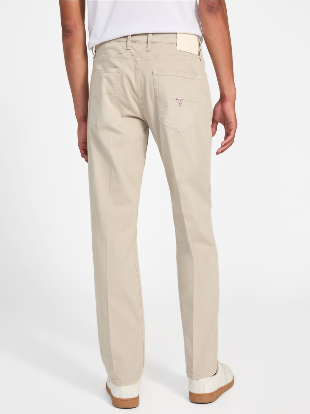 Angels Chino Pants - Guess