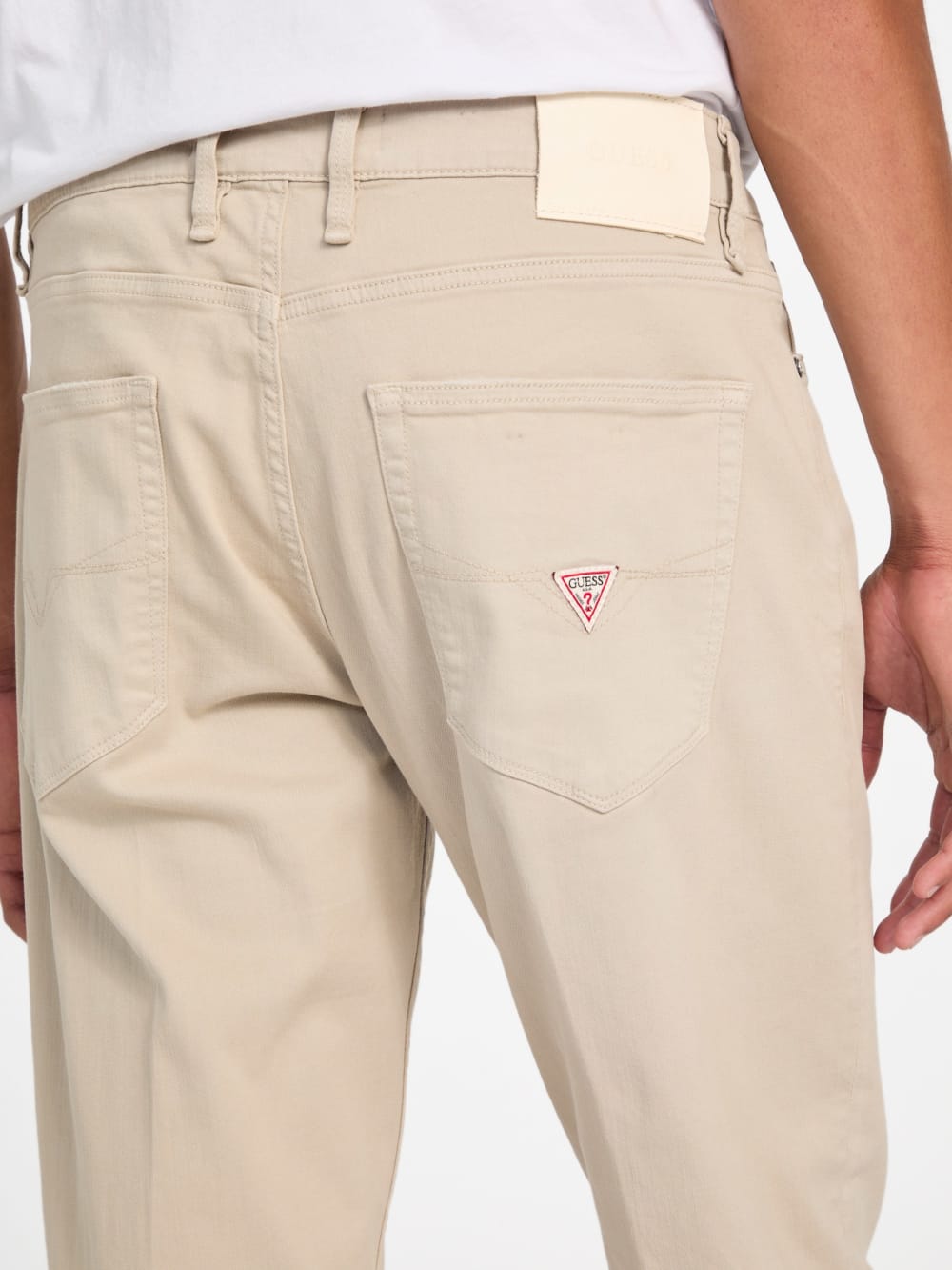Angels Chino Pants - Guess