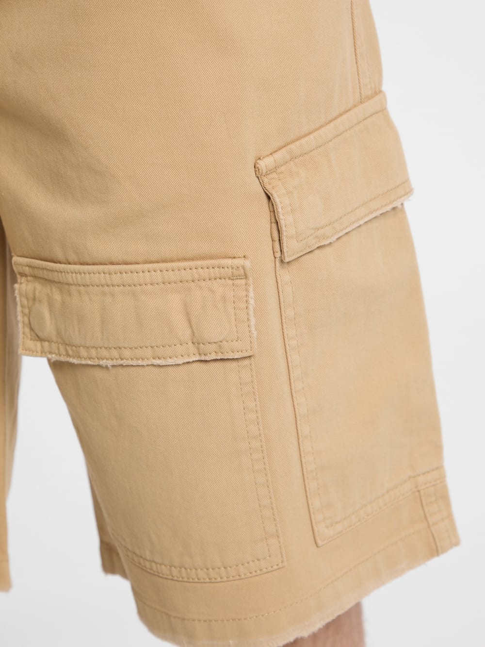GUESS Originals Eco Twill Cargo Shorts - Guess