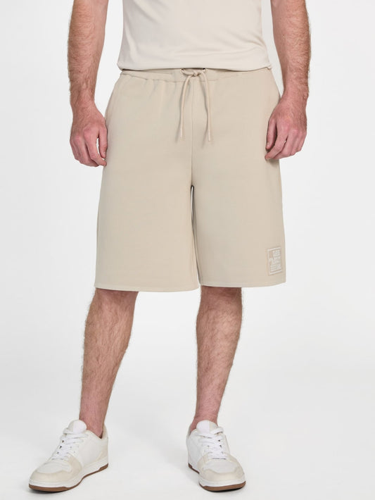 Eco Midho Knit Shorts - Guess
