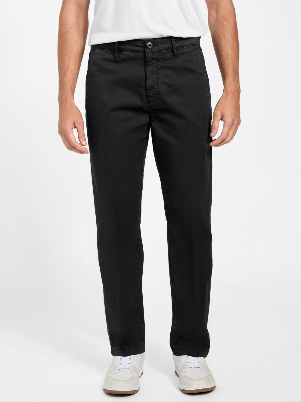 Angels Chino Pants - Guess