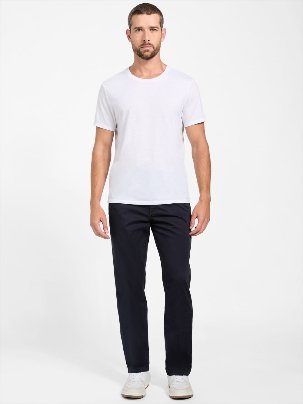 Angels Chino Pants - Guess