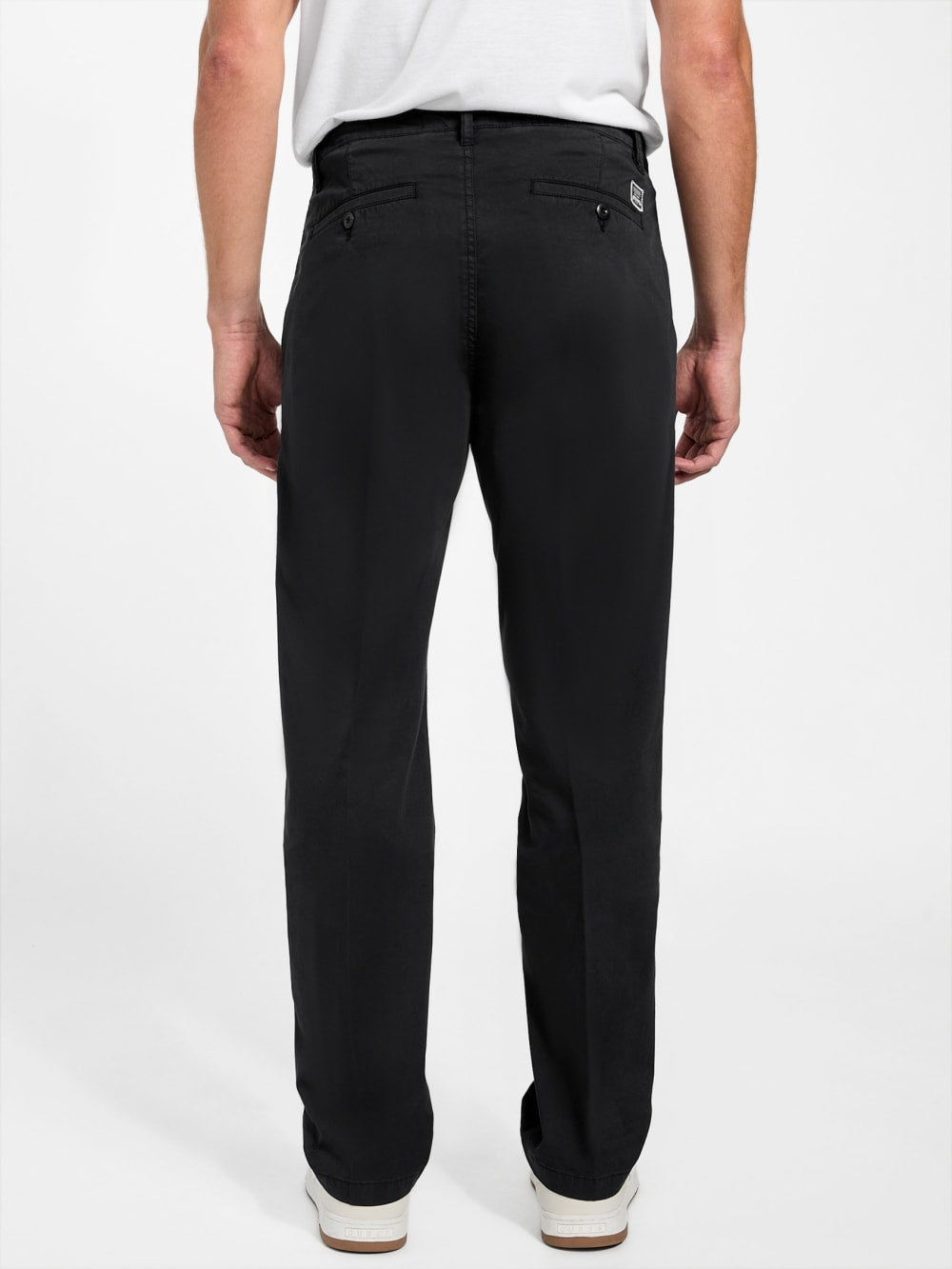 Angels Chino Pants - Guess