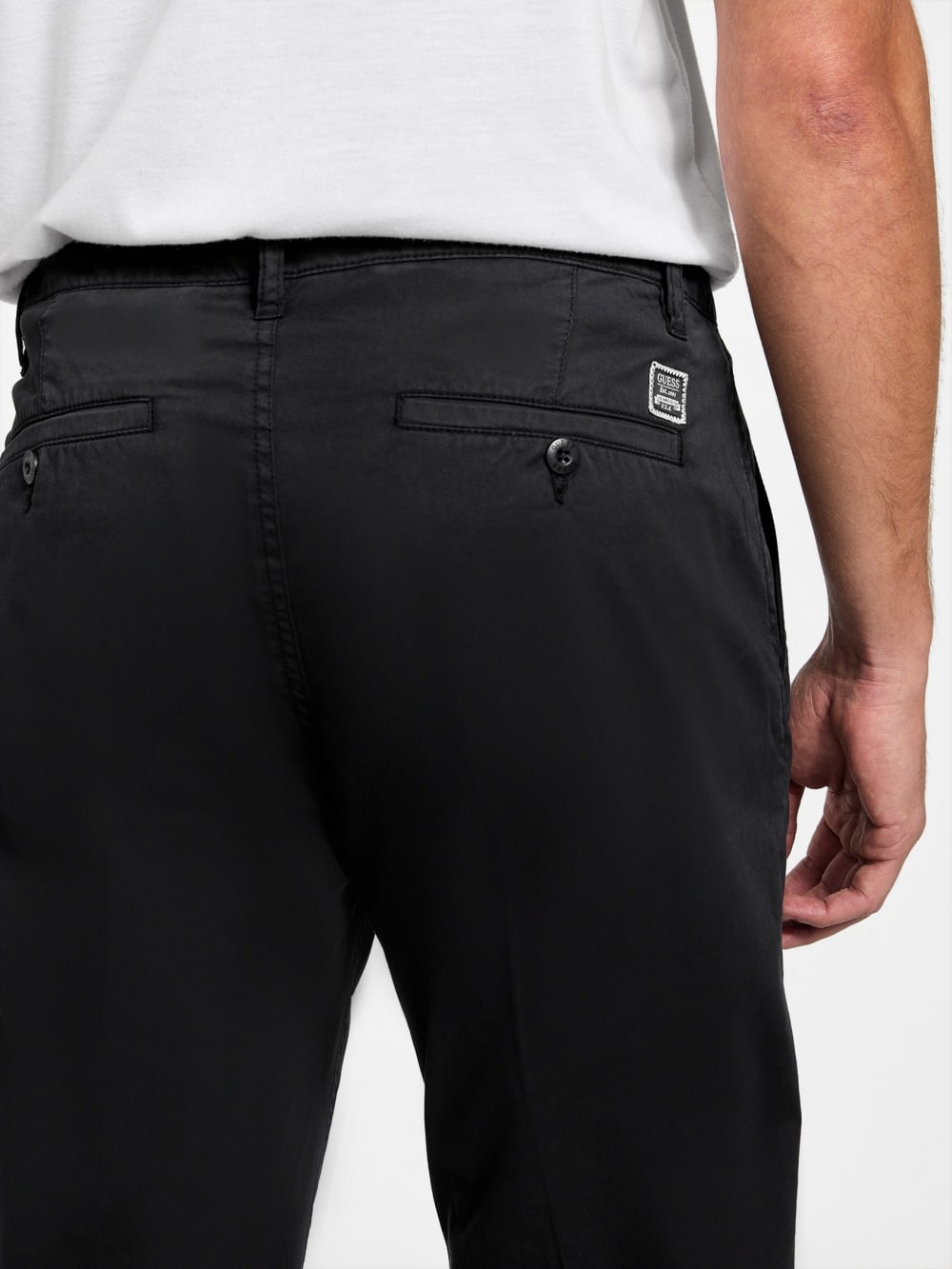 Angels Chino Pants - Guess