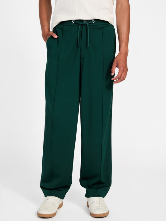 Eco Knit Interlock Pants - Guess