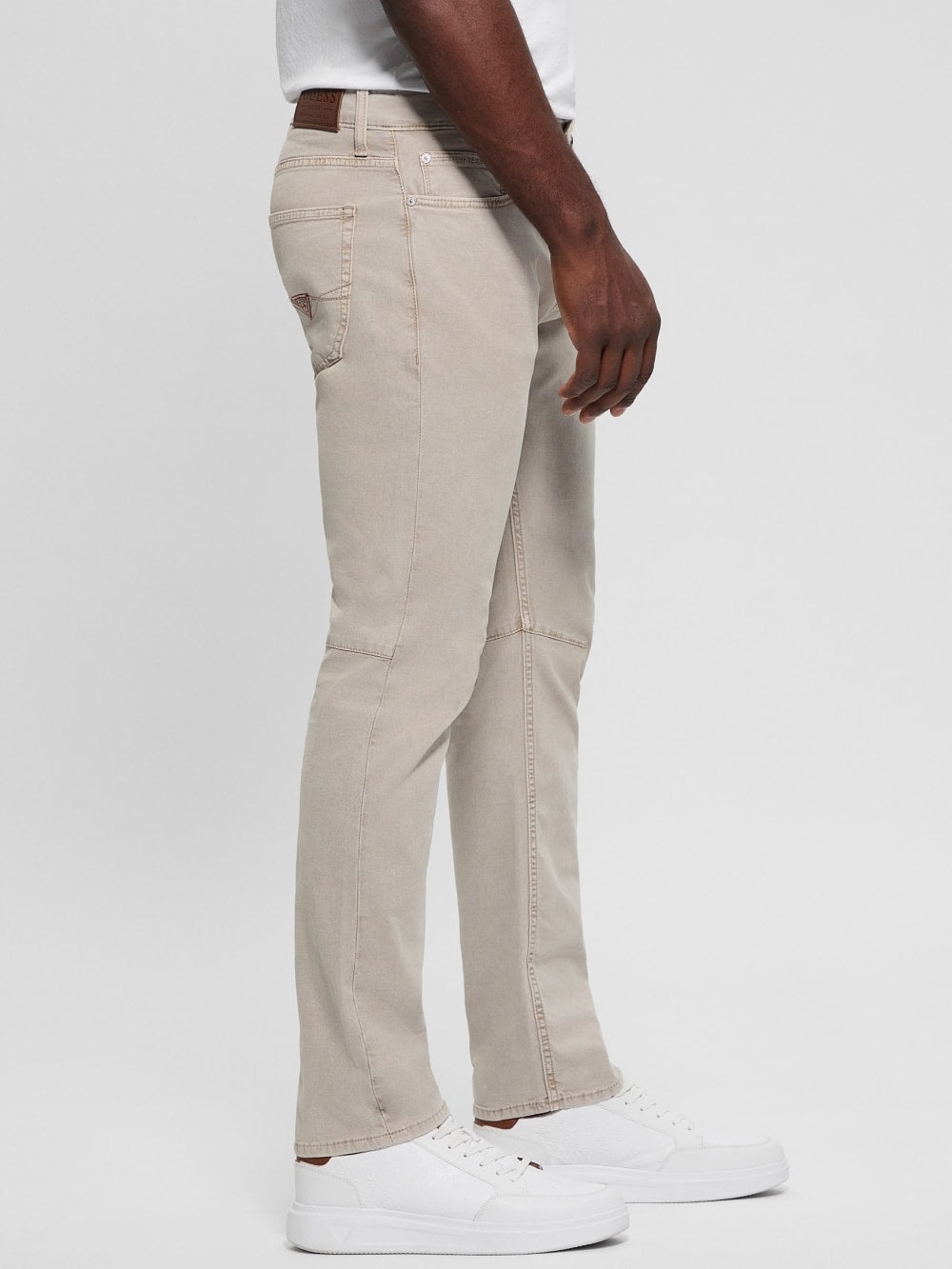 Mateo Straight Jeans - Guess