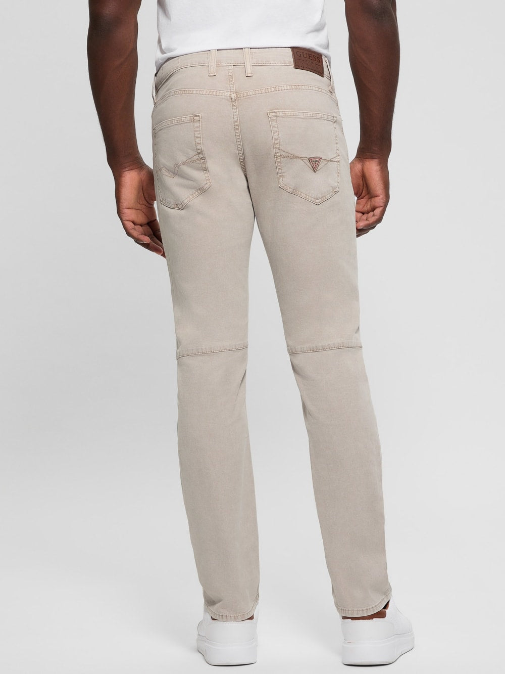 Mateo Straight Jeans - Guess