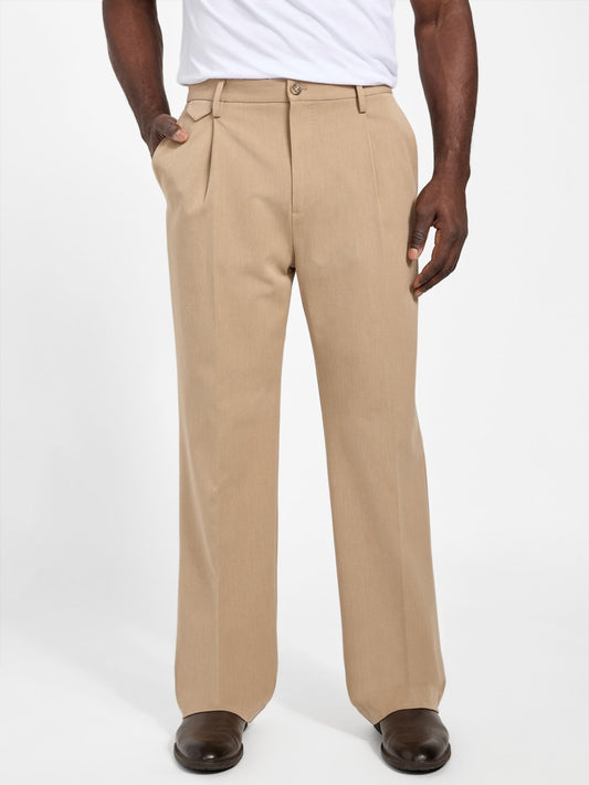 Taylor Twill Chino Pants - Guess