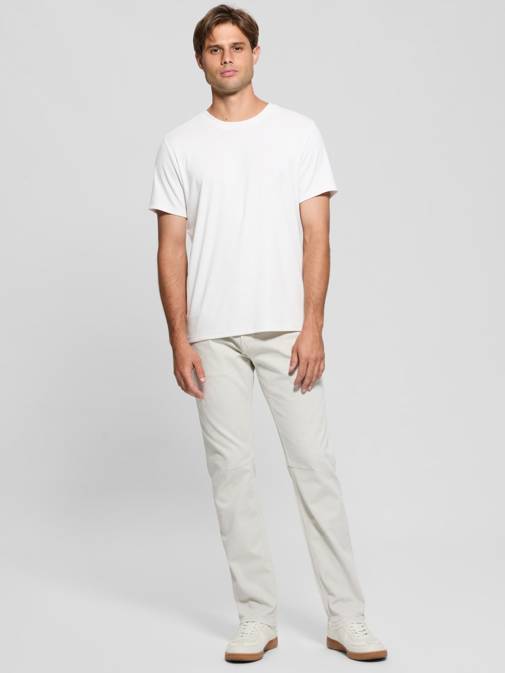 Mateo Straight Jeans - Guess
