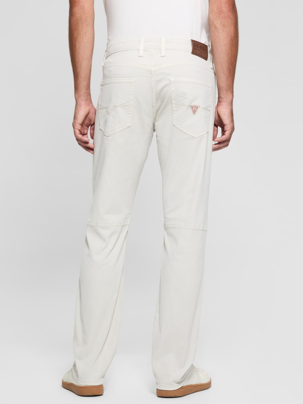 Mateo Straight Jeans - Guess