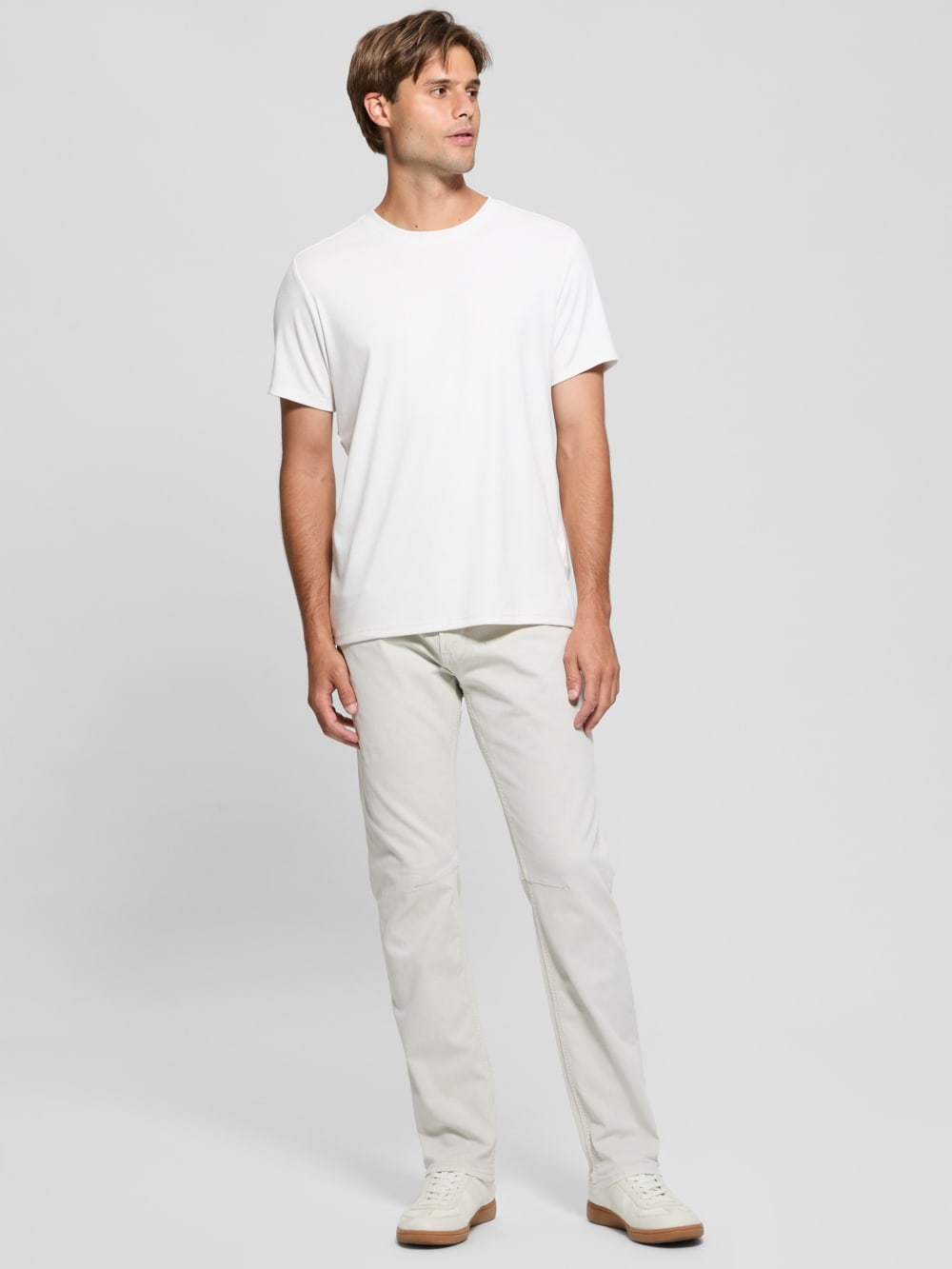 Mateo Straight Jeans - Guess