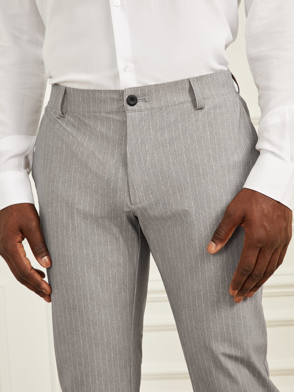 Connor Performing Chino Pants - Guess