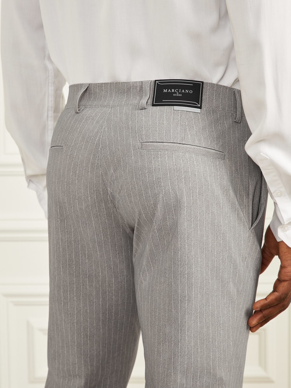 Connor Performing Chino Pants - Guess