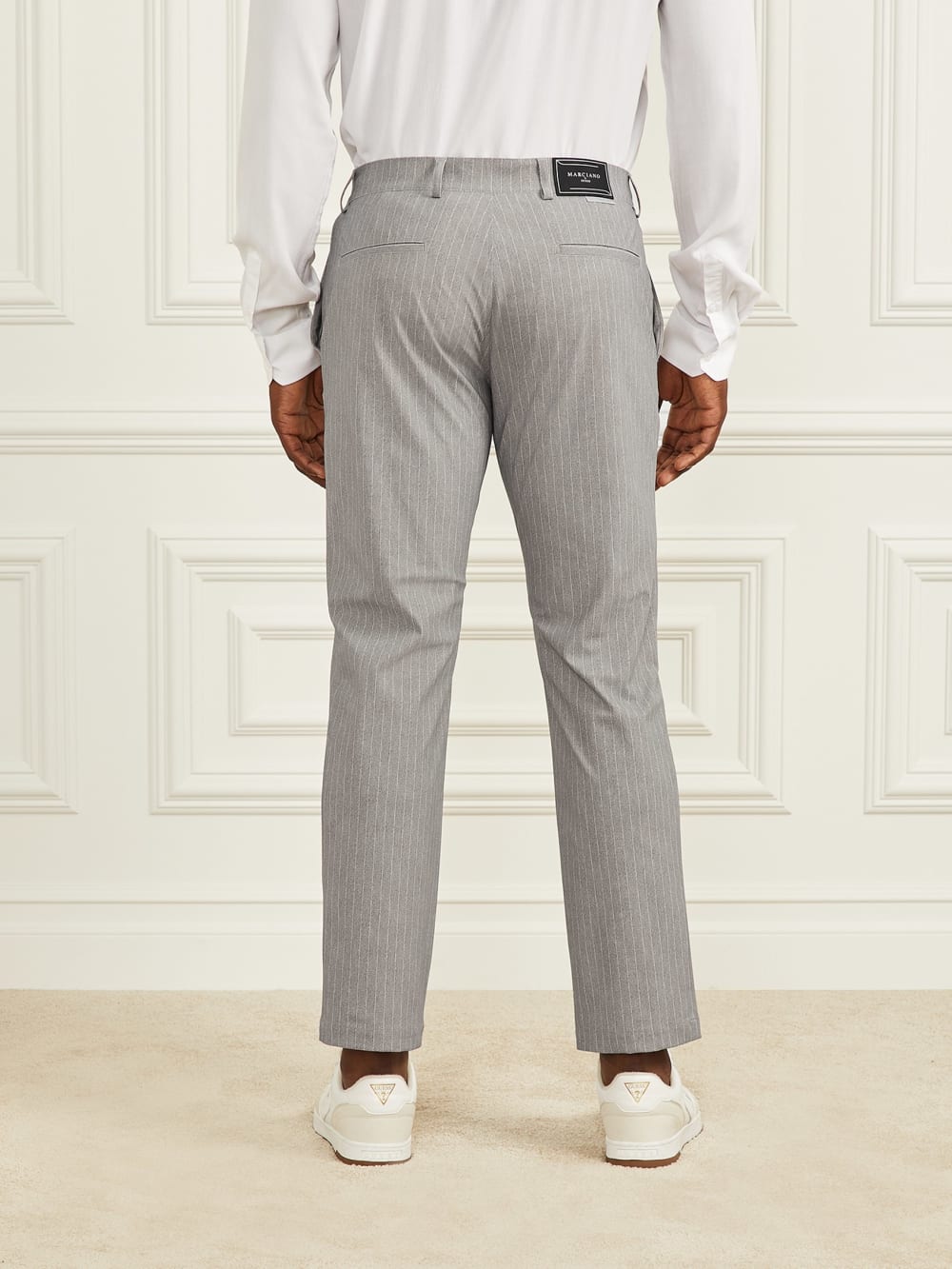 Connor Performing Chino Pants - Guess