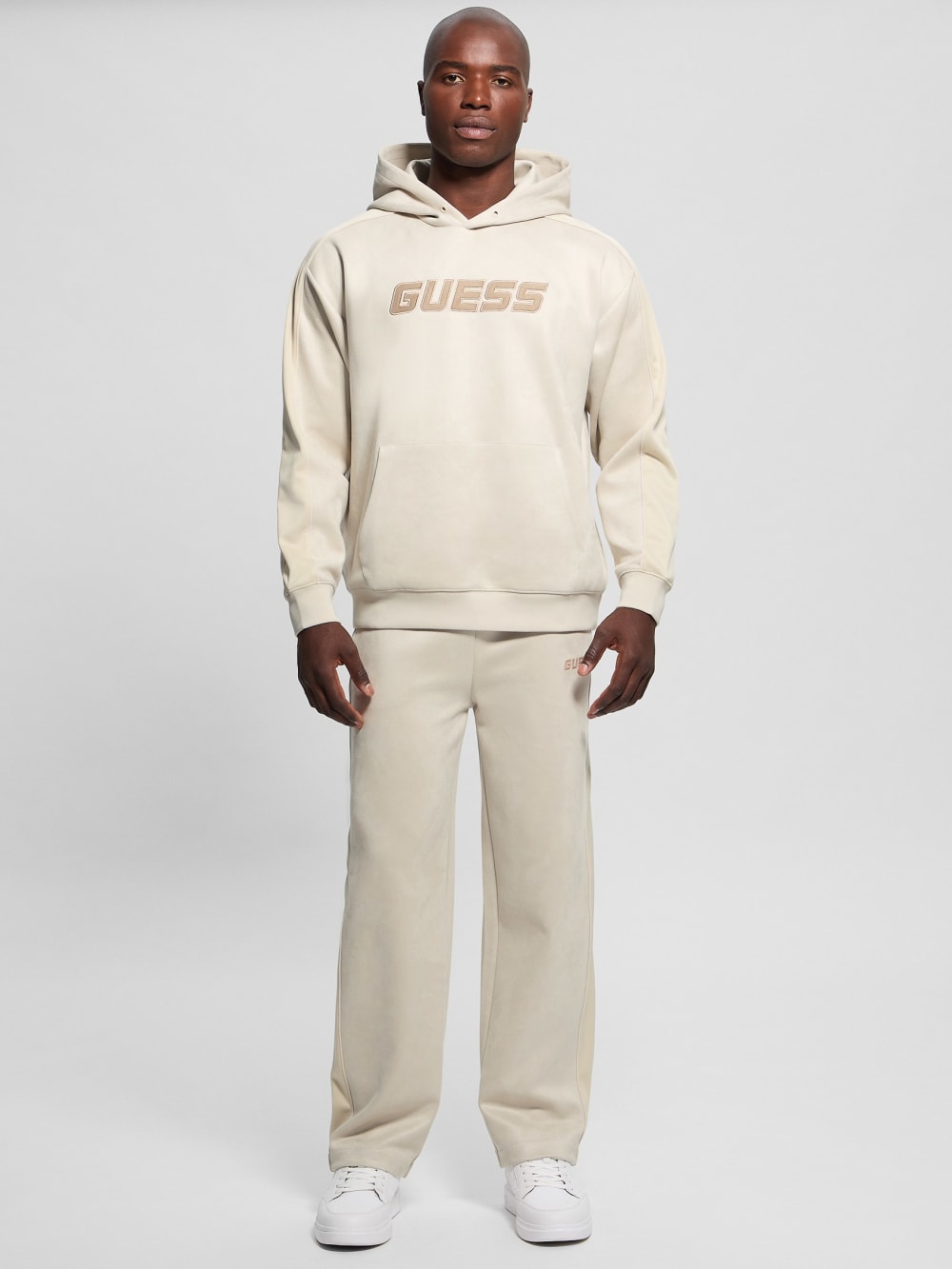 Eco Mojo Pant - Guess
