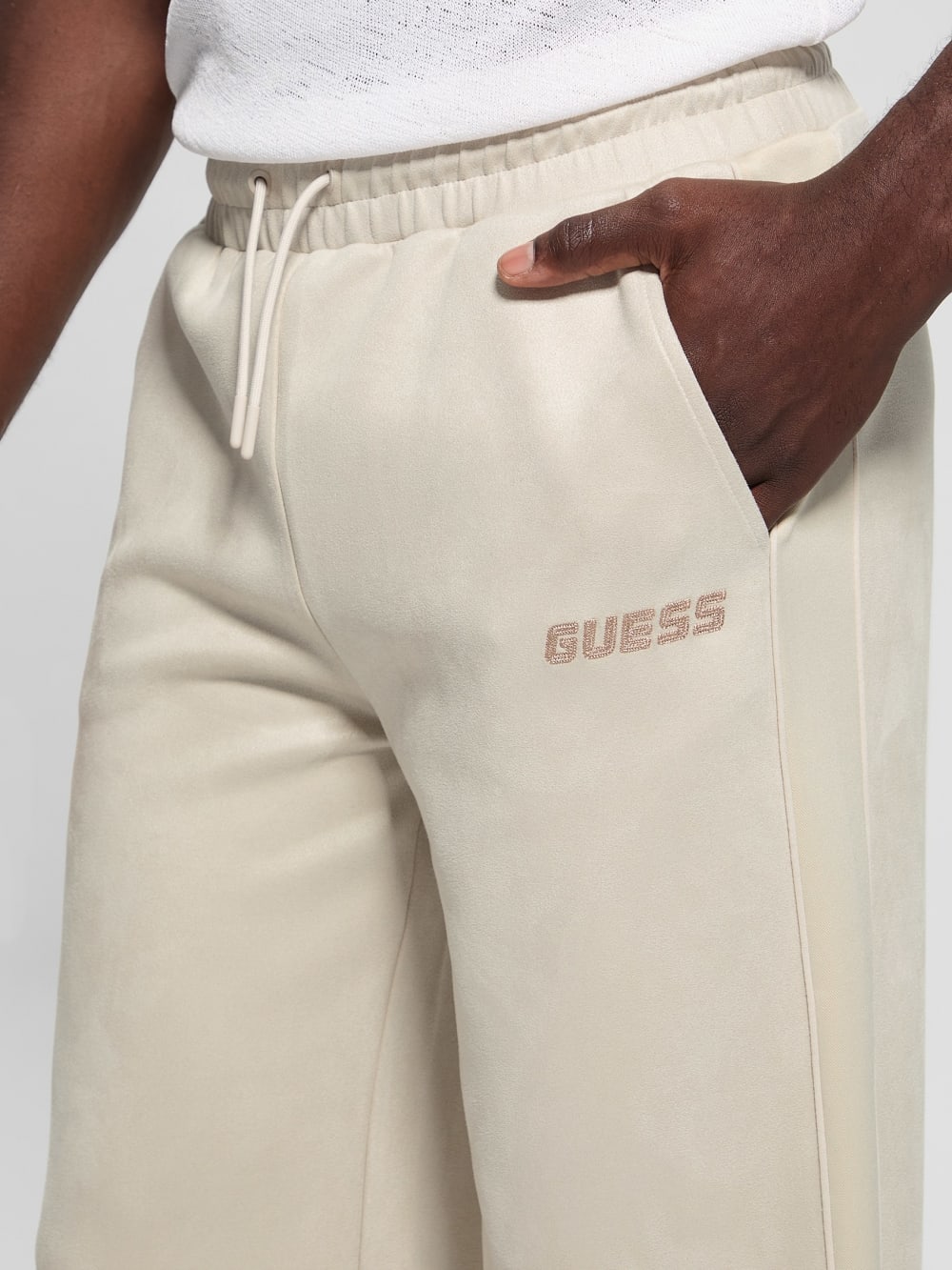 Eco Mojo Pant - Guess