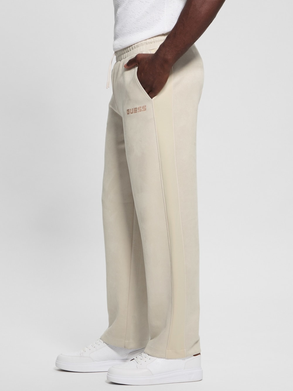Eco Mojo Pant - Guess