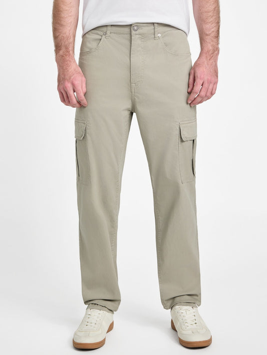 Julianne Cargo Pants - Guess