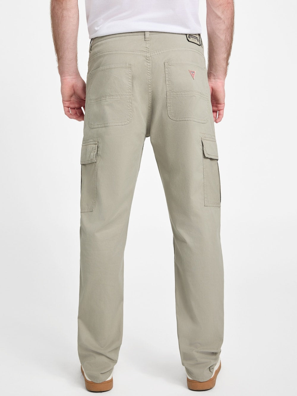 Julianne Cargo Pants - Guess