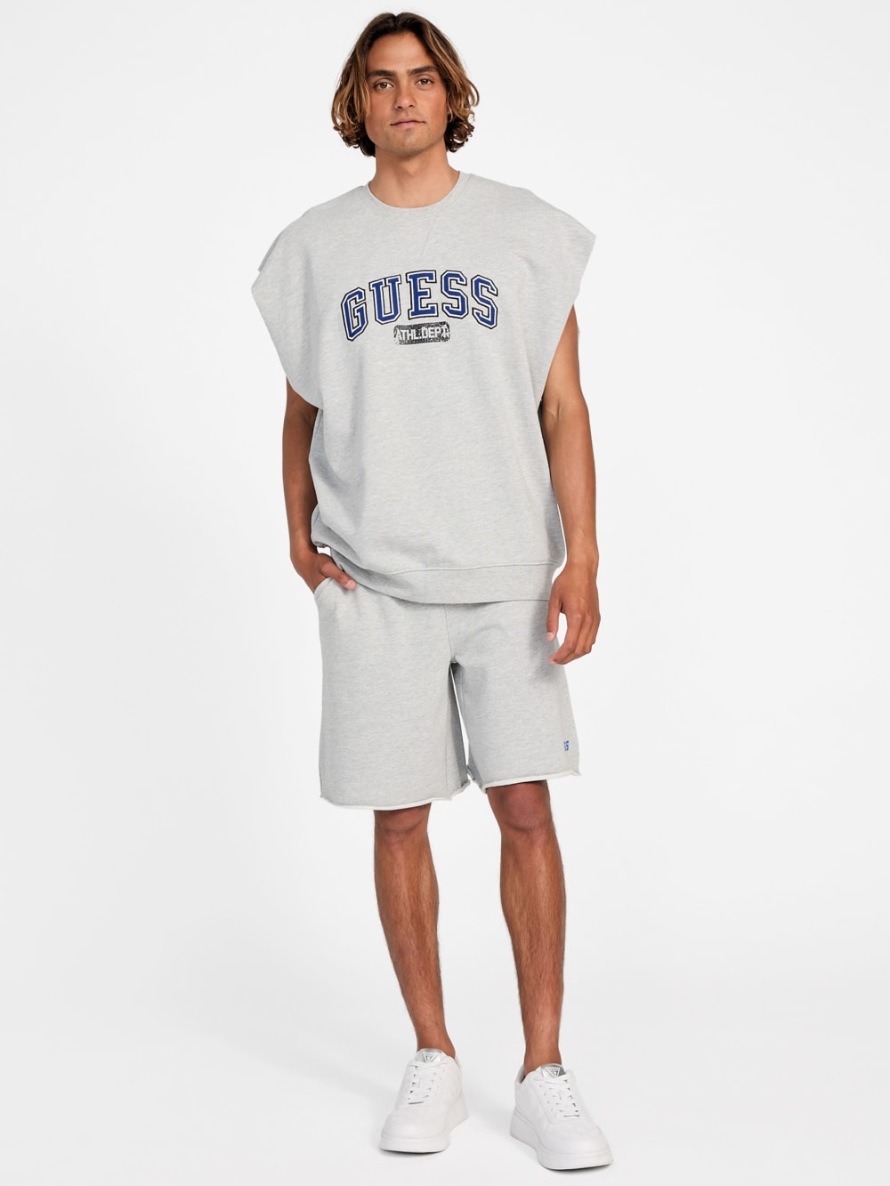 Eco Allium Active Shorts - Guess