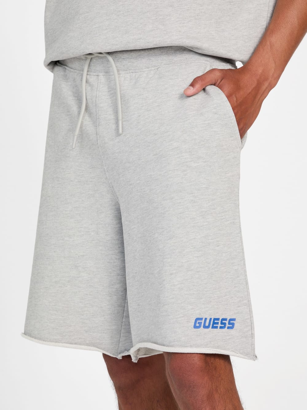 Eco Allium Active Shorts - Guess