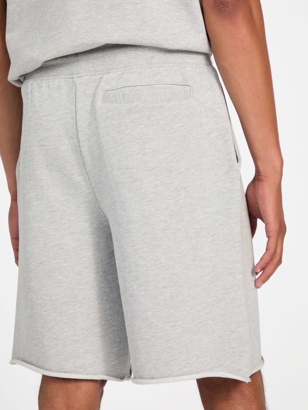 Eco Allium Active Shorts - Guess