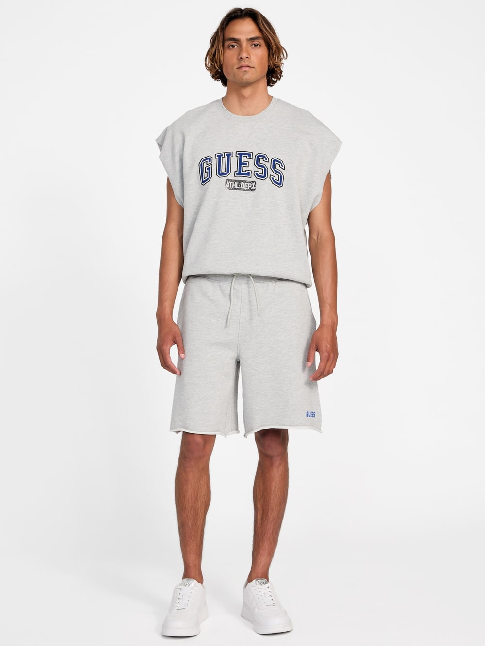 Eco Allium Active Shorts - Guess