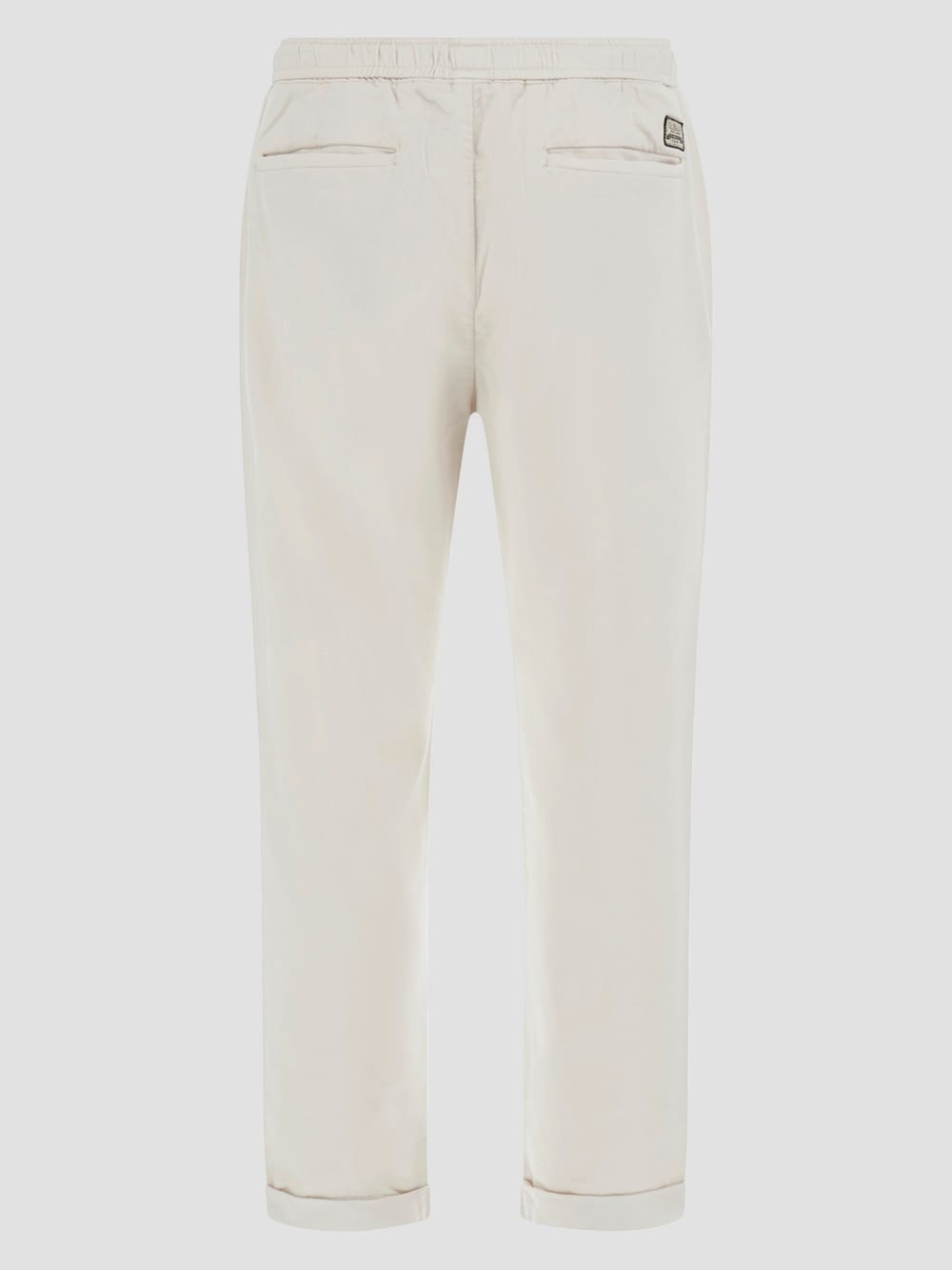 Axel Fleece Chino Pants - Guess