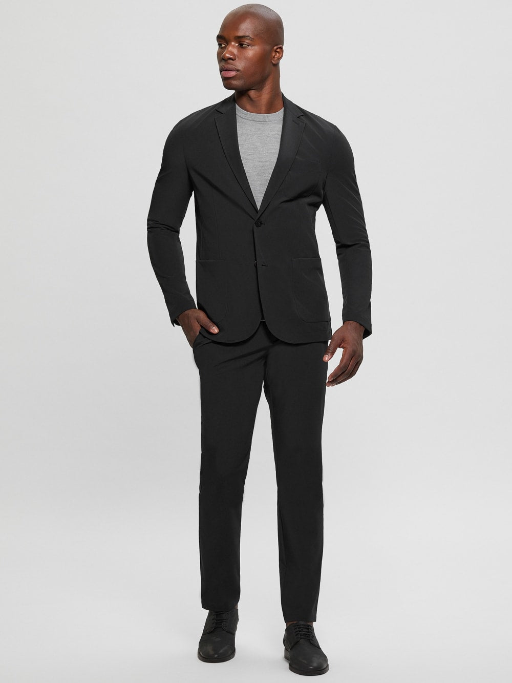Eco Myron Dress Pants - Guess