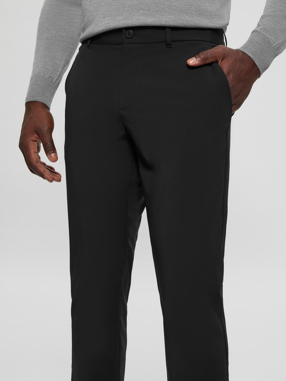Eco Myron Dress Pants - Guess