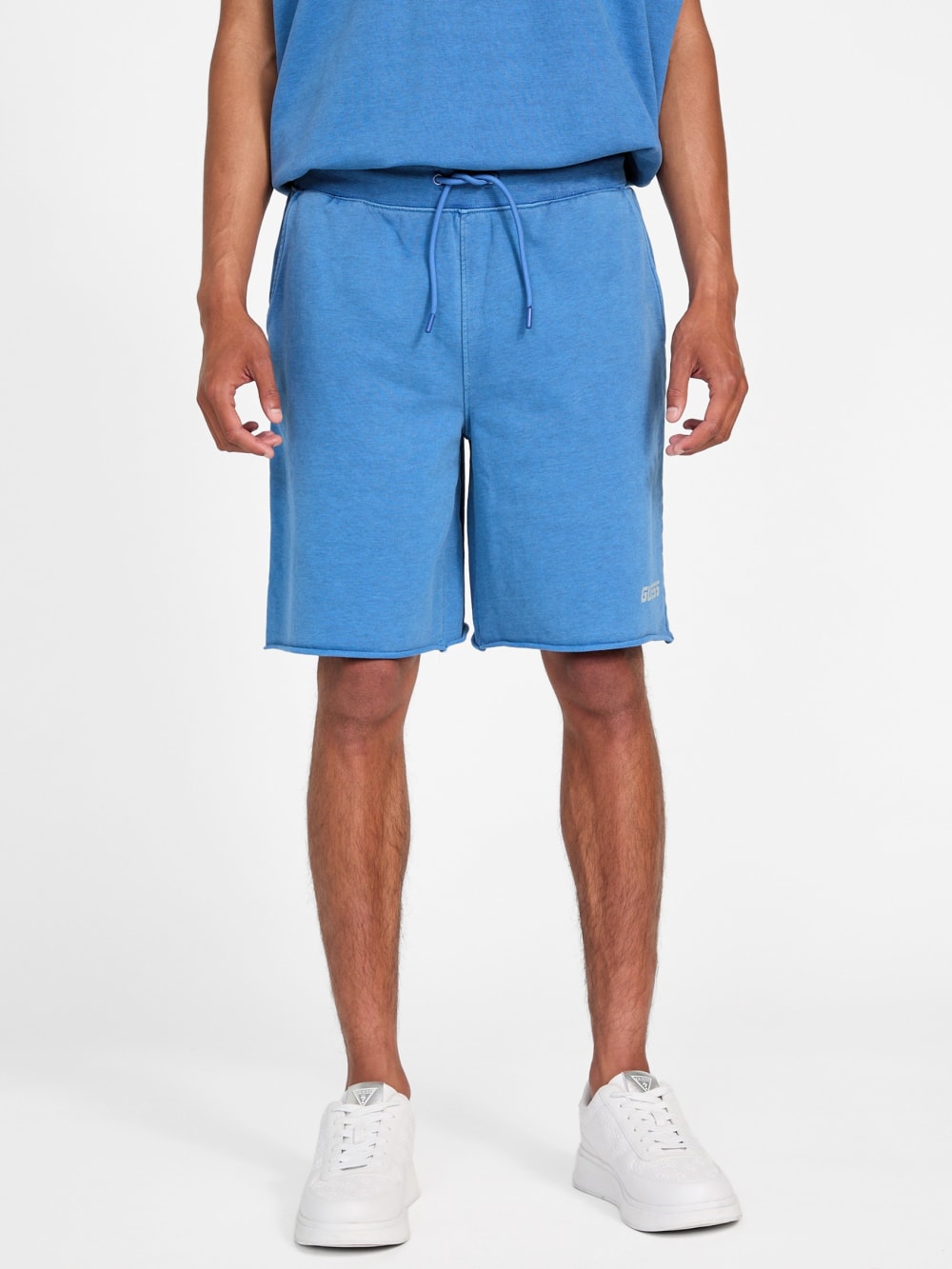 Eco Allium Active Shorts - Guess