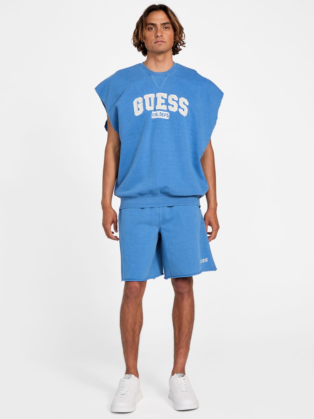 Eco Allium Active Shorts - Guess