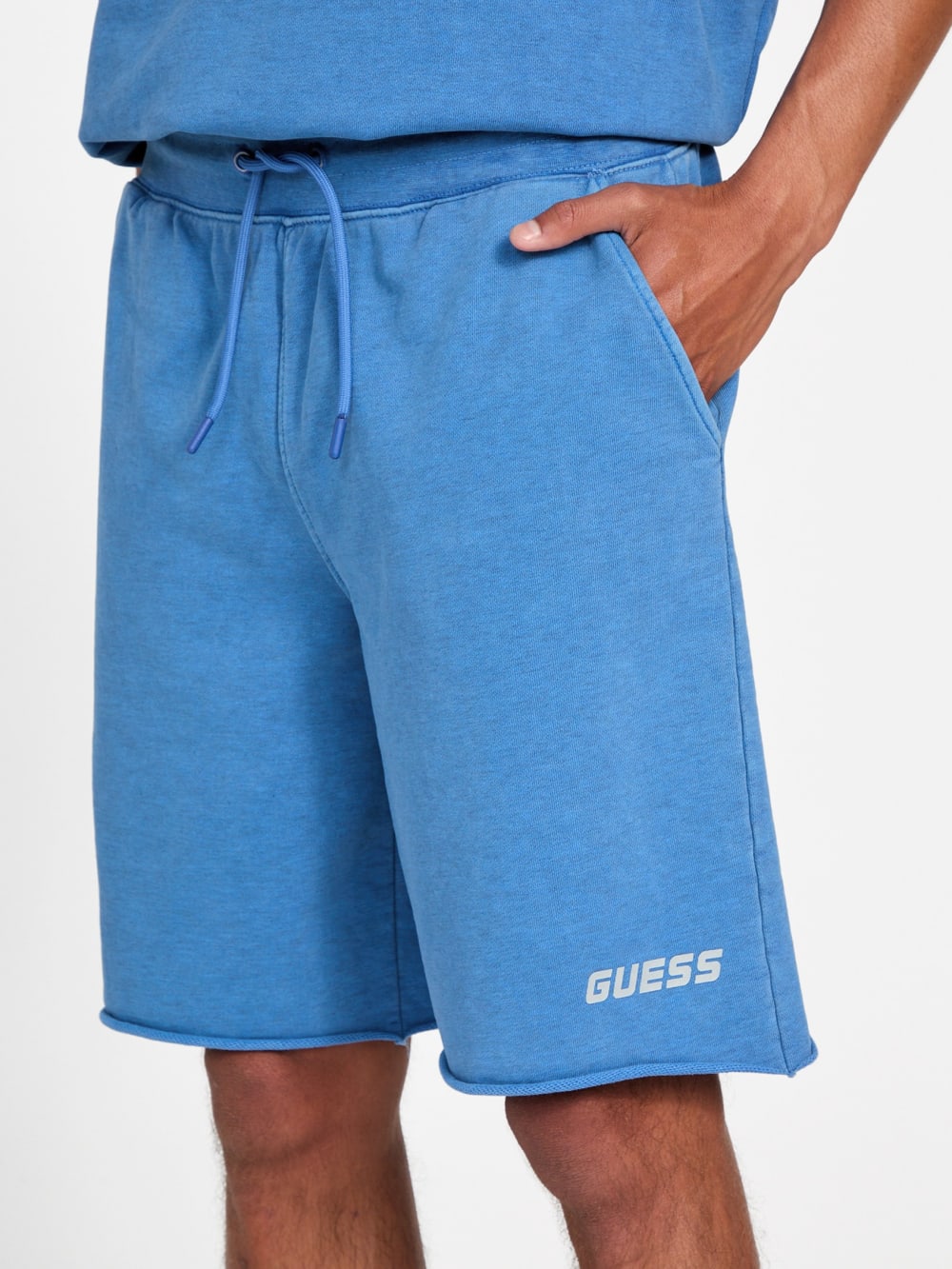 Eco Allium Active Shorts - Guess
