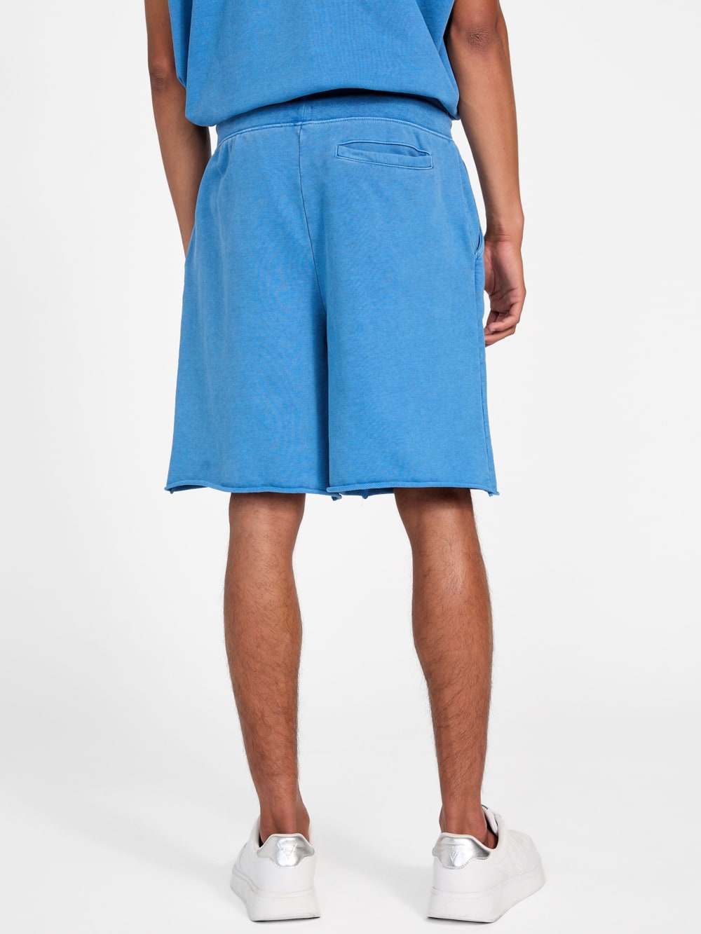 Eco Allium Active Shorts - Guess