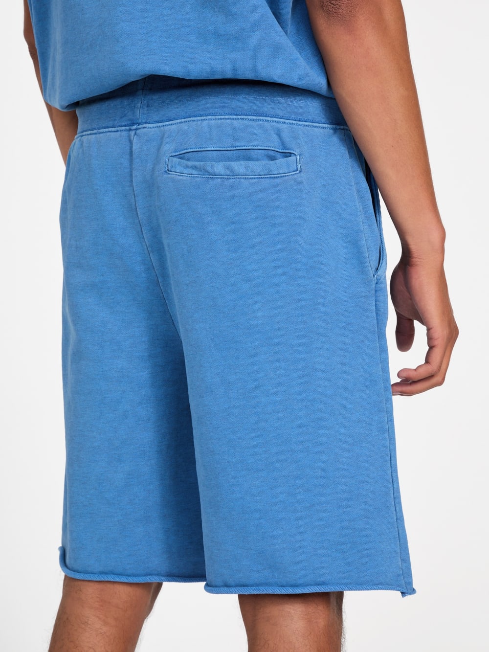Eco Allium Active Shorts - Guess