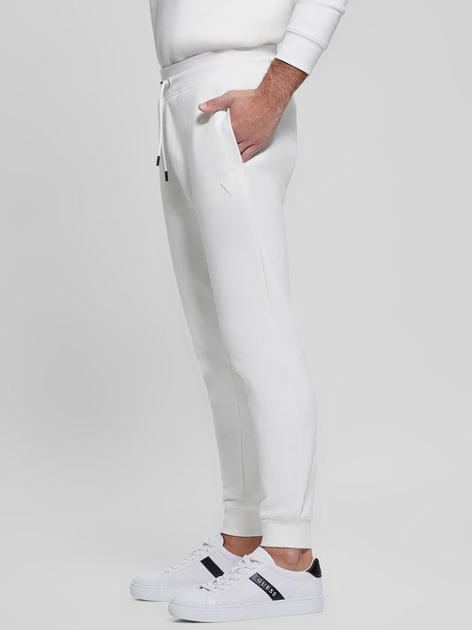 Eco Aldwin Logo Pants - Guess