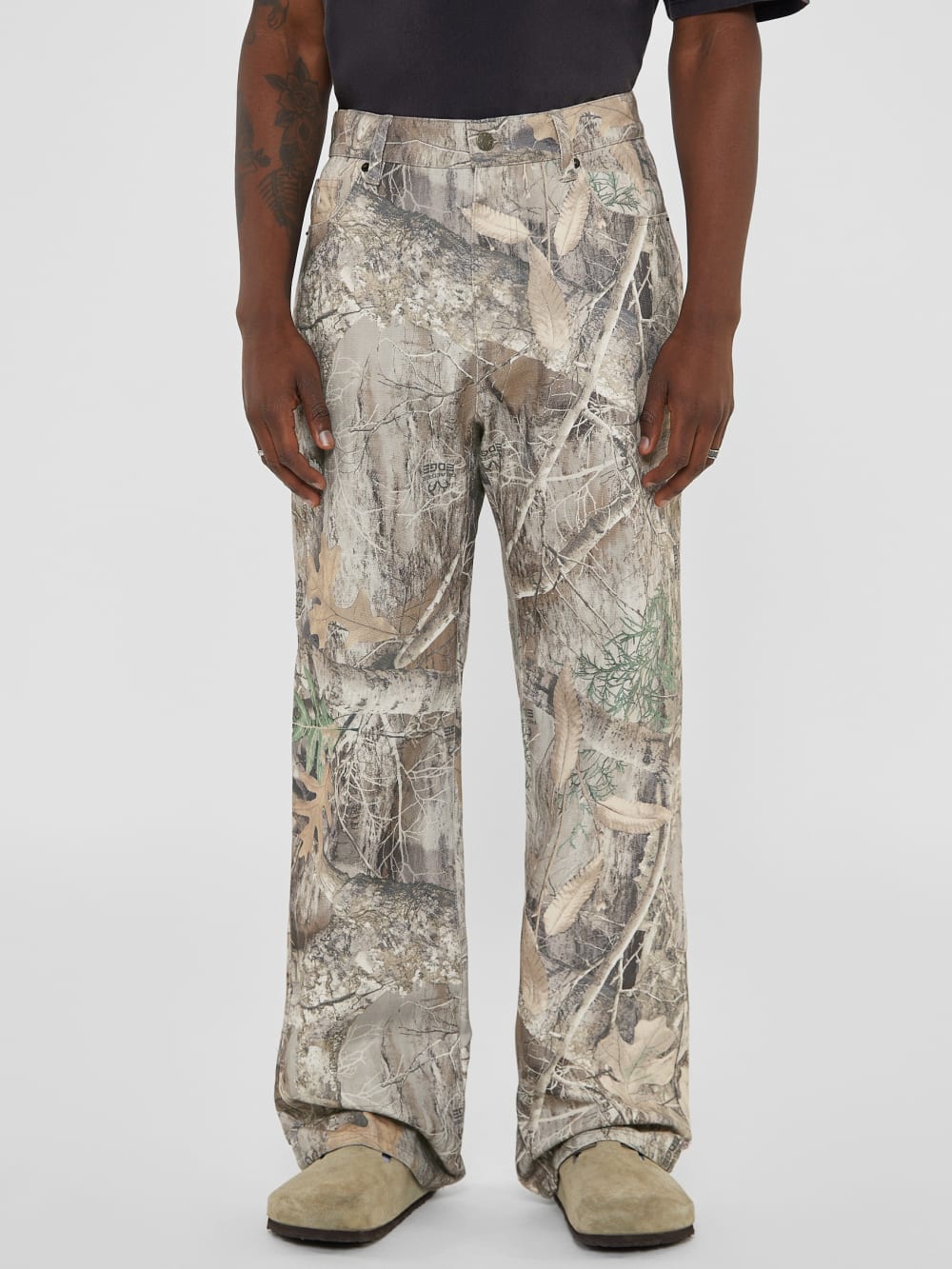 GUESS Originals x RealTree Carpenter Pants - Guess