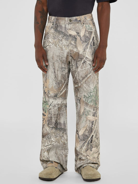 GUESS Originals x RealTree Carpenter Pants - Guess