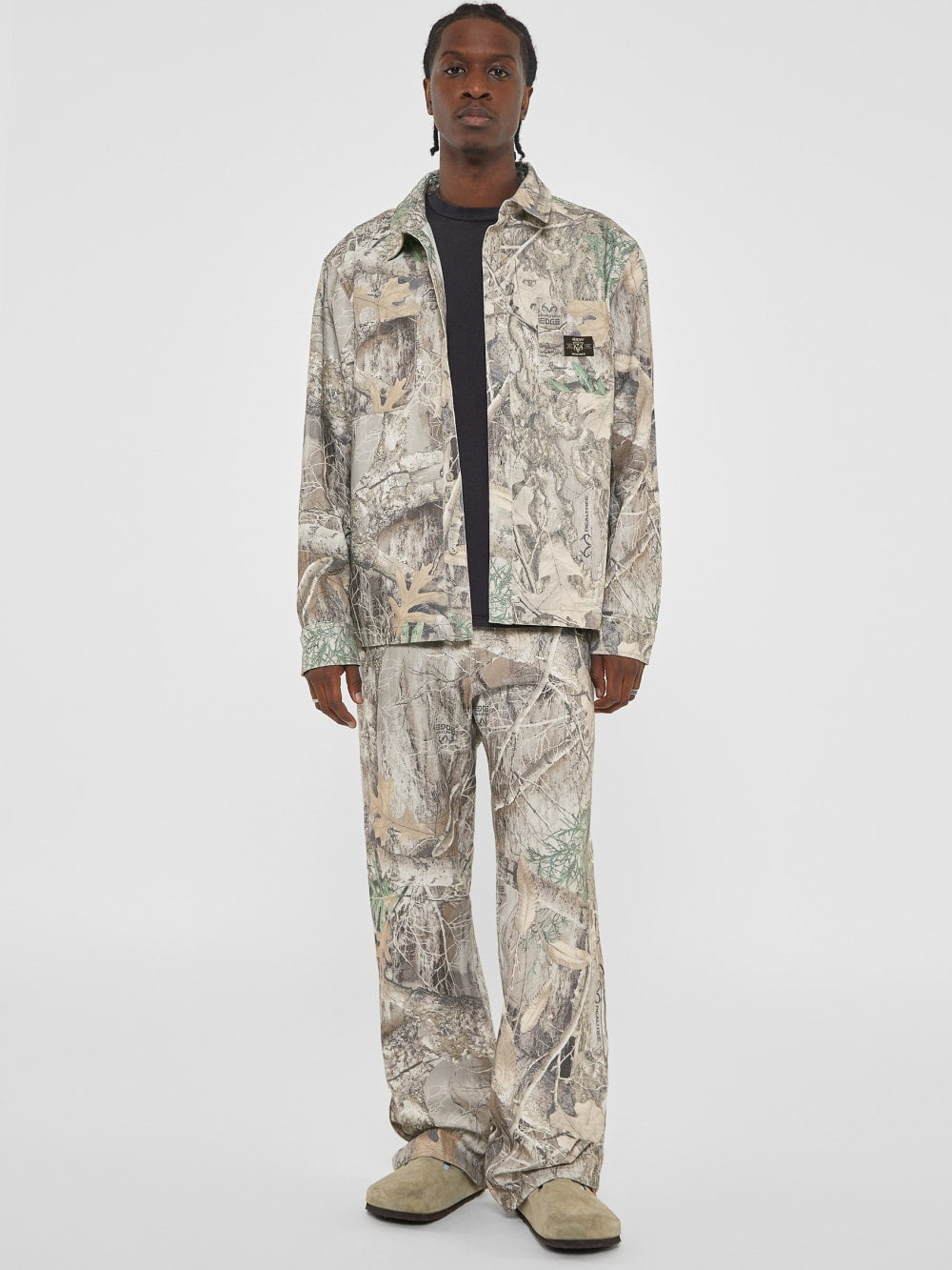 GUESS Originals x RealTree Carpenter Pants - Guess
