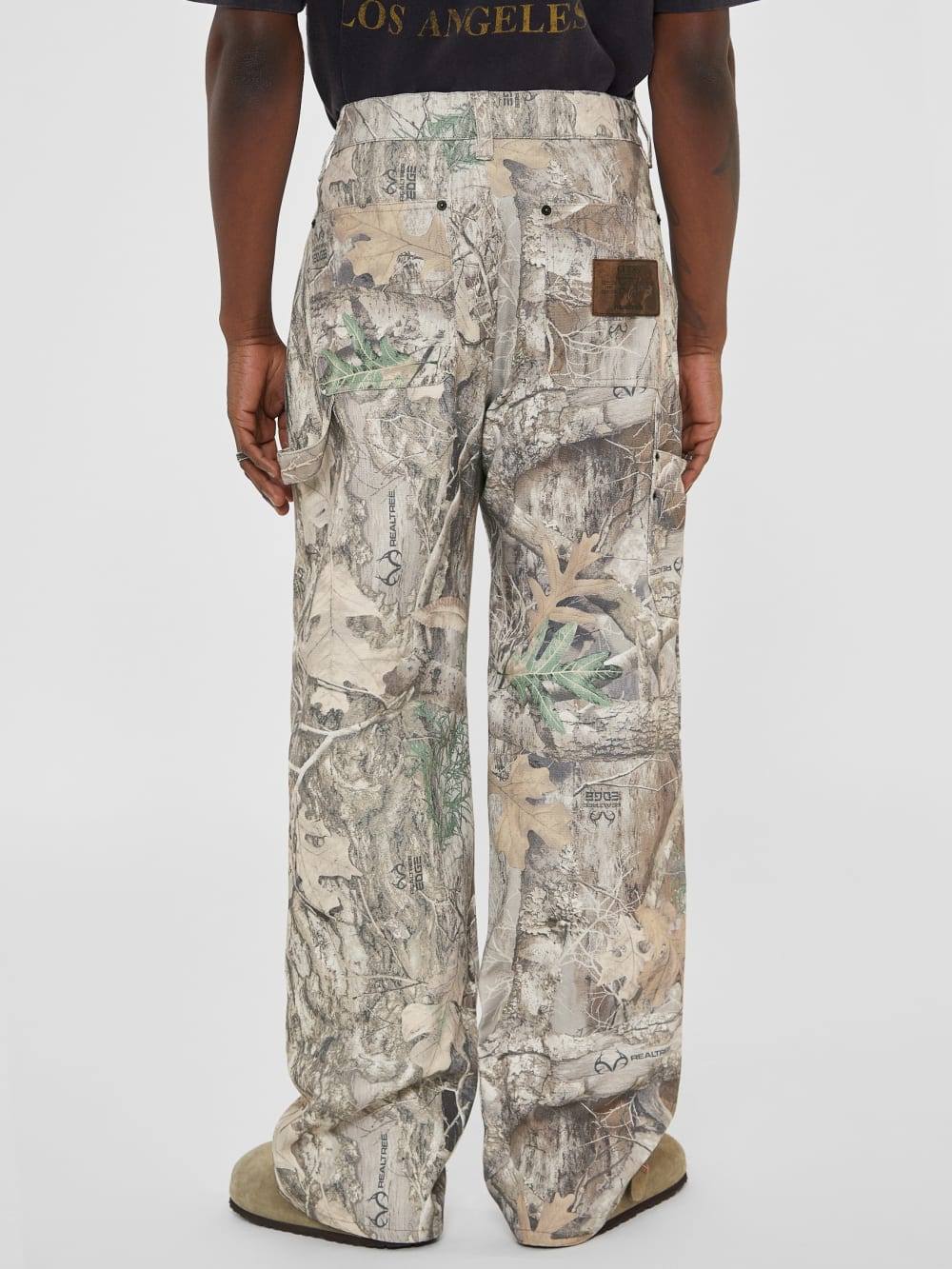 GUESS Originals x RealTree Carpenter Pants - Guess