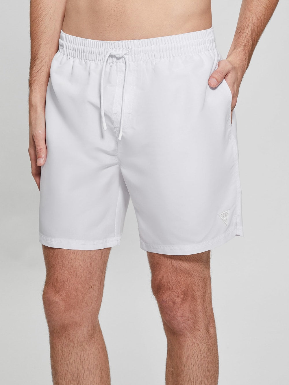 Eco Swim Trunks - Guess