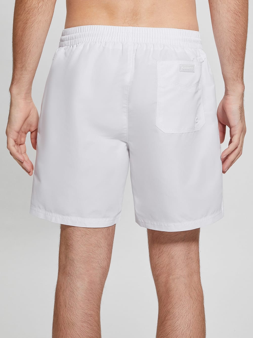Eco Swim Trunks - Guess