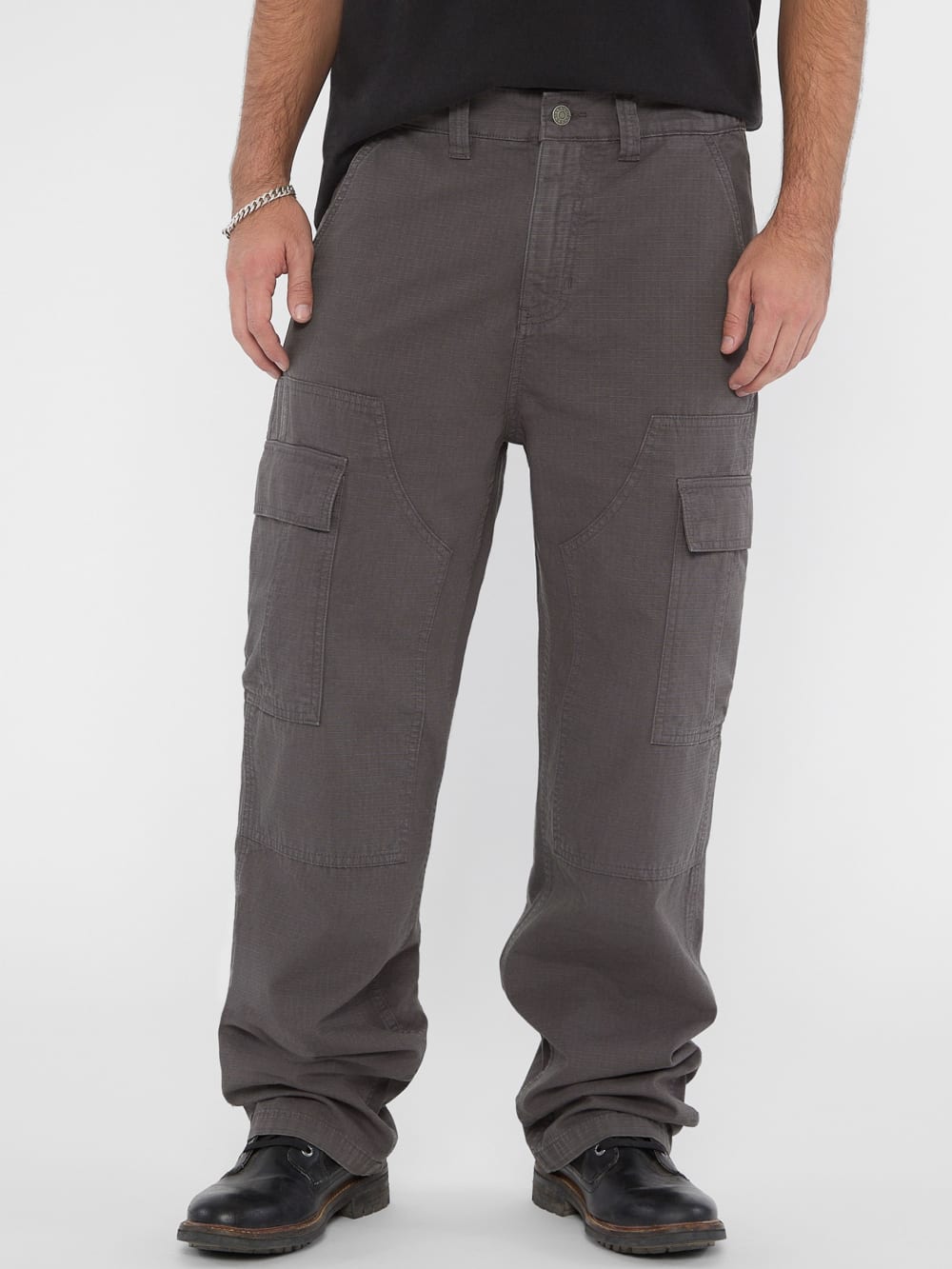 GUESS Originals Ripstop Cargo Pants - Guess