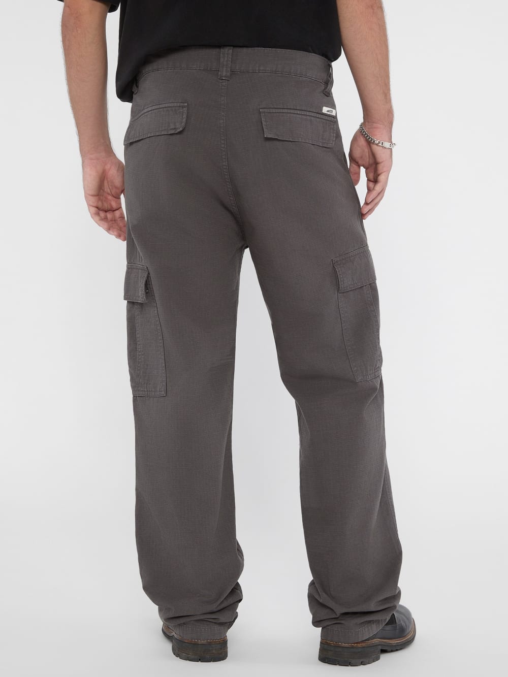 GUESS Originals Ripstop Cargo Pants - Guess